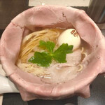 Japanese Noodle Issunboushi - 