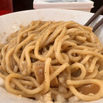 煮干らーめん 川むら - 