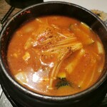 韓国料理ジョウンデー 新大久保店 - 