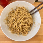 煮干らーめん 川むら - 