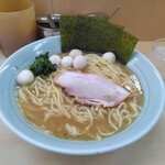 ラーメン壱六家 - 