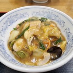 福しん - 