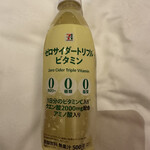 セブンイレブン - ドリンク写真: