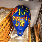 煮干らーめん 川むら - 