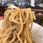 煮干らーめん 川むら - 