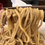 煮干らーめん 川むら - 