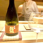 炎水 - 旨い黒龍が目白押し！