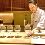 炎水 - 香り立ちます♫