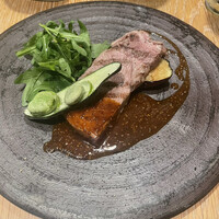 AWkitchen TOKYO 新丸ビル店 - 