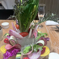 AWkitchen TOKYO 新丸ビル店 - 