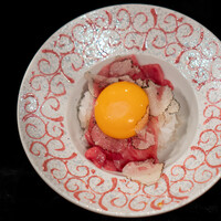 HIKARI - サーロイン焼きTKG