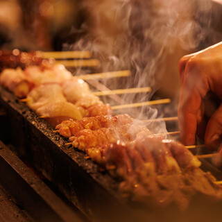 博多串焼と刺身 ココロザシ_0