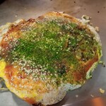 Hiroshima Fuu Okonomiyaki Daifuku - 