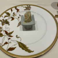 中国料理 礼華 四君子草 - 