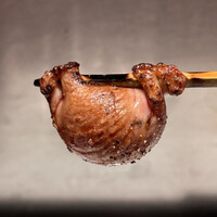 焼鳥  吉祥 - 提灯