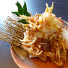 蕎麦・料理　笑人