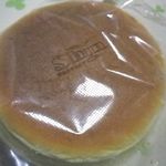 ファクトリーシン そごう川口店 - ふわっとチーズケーキ　630円