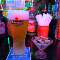 草津温泉のカジュアルなbar By ごまりん 草津温泉バーアンドフードチョイス 草津温泉bar Foodチョイス 草津町その他 バー 食べログ