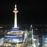 ホテルグランヴィア京都 - 