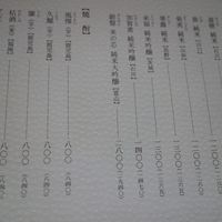 鮨　銀座　鰤門 - 