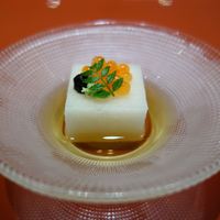 鮨　銀座　鰤門 - 
