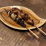 勝手口 ひまり屋 - 