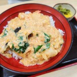 大和屋 - 親子丼