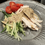 勝手口 ひまり屋 - 