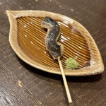 勝手口 ひまり屋 - 