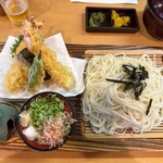 丸亀うどん - 