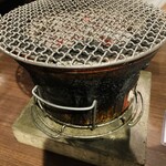 炭火焼肉ホルモン うらら - 