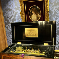 La maison du caviar 17℃ - 