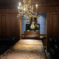La maison du caviar 17℃ - 