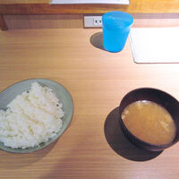 肉のあかい - 