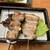 たん右衛門 - 料理写真:肉巻きナス、豚バラ