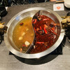 Faiya Ho Ru Yonsen - 火鍋用のお鍋