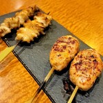 Sumibiyakitori Enkakudou - 