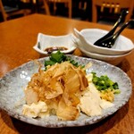 炭火焼鳥 煙確堂 - 