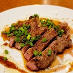 炭火焼鳥 煙確堂 - 