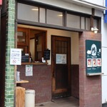 クレープリー チロル - 外観