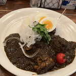 カレー食堂 リトルスパイス - 