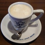 星乃珈琲店 - ウィンナーコーヒー