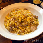 中華 シゲ - チャーハン