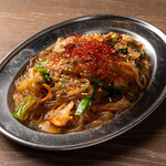 JAPCHAE