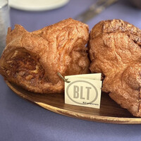 BLT STEAK GINZA - 