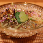 御料理 まつ山 - 