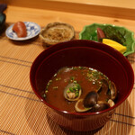 御料理 まつ山 - 