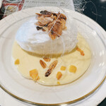 ブラッスリー それいゆ - ヴ・アラ・ネージュ