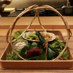 御料理 まつ山 - 