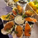 Oyster&Grillbar #lemon - 